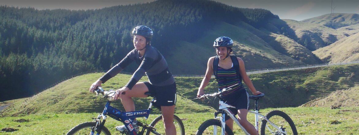 RWS Banners - BIKING2