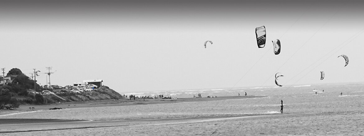 Raglan Kiteboarding