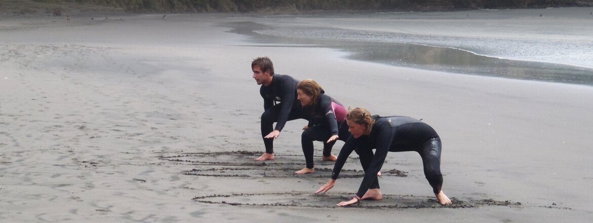 RWS Banners - SURF2