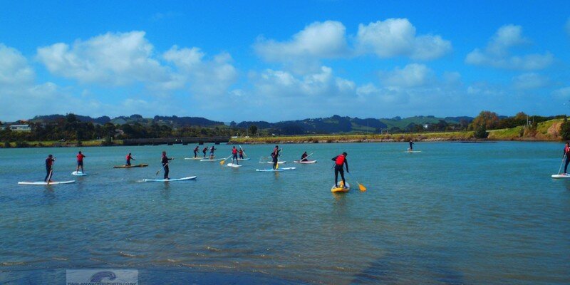 NZ Army more sup