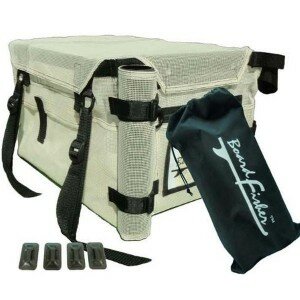 BoardFisherSafariPack