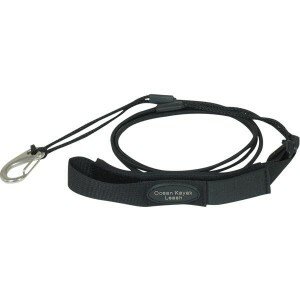 OceanKayakRodLeash