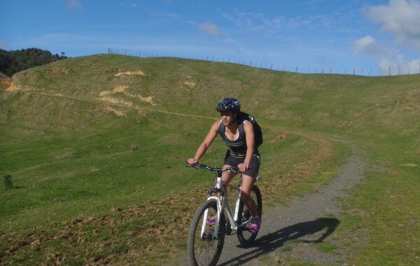 Gorging on Pedals