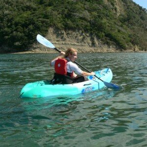 4 Kayak & Fishing