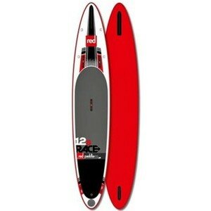 16RedAirSup12.6Race