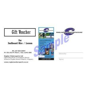 GiftVoucherWebSurf