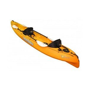 Viking2+1Kayak