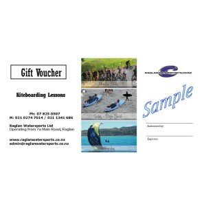 gift voucher web - KITE 2017