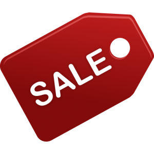 x-demo / Sale / Specials