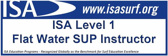 Why use a ISA trained coach