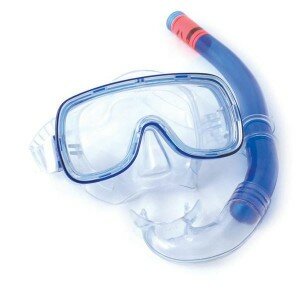 Mask&Snorlkel