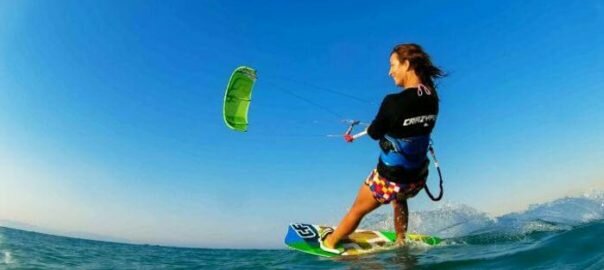 Water Sports