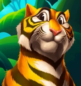 Tiger story